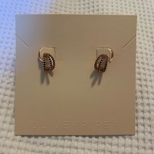 Olive + Piper Earrings